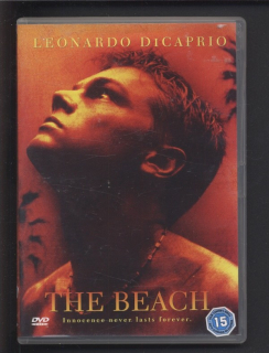 The Beach (DVD)