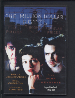 Million Dollar Hotel (DVD)