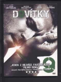 Devítky /The Nines/ (DVD)
