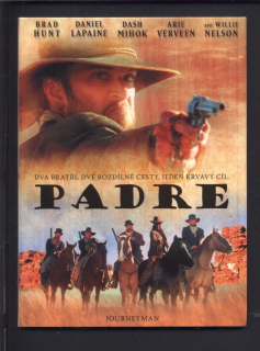 Padre /The Journeyman/ (DVD)