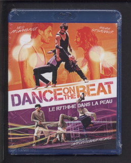 Dance On The Beat /Sur le rythme/ (Blu-ray)