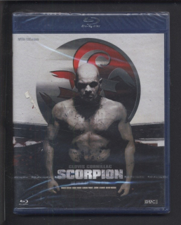 Scorpion (Blu-ray)