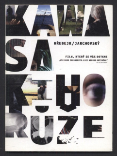 Kawasakiho růže (DVD)