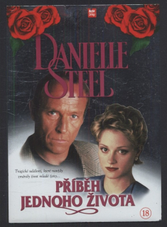 Danielle Steel 18: Příběh jednoho života (DVD)