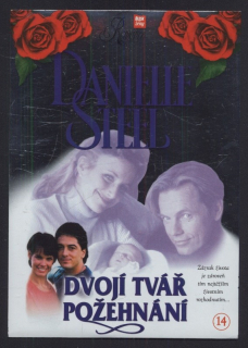 Danielle Steel 14: Dvojí tvář požehnání (DVD)