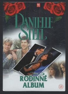 Danielle Steel 13: Rodinné album (DVD)