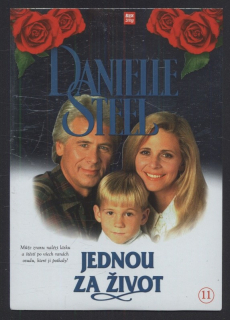 Danielle Steel 11: Jednou za život (DVD)