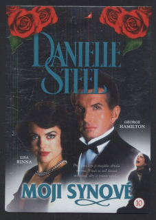 Danielle Steel 10: Moji synové (DVD)