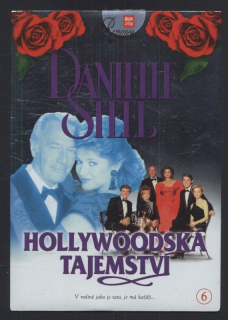 Danielle Steel 6: Hollywoodská tajemství (DVD)
