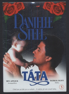 Danielle Steel 5: Táta (DVD)