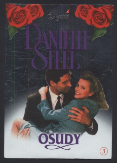 Danielle Steel 3: Osudy (DVD)