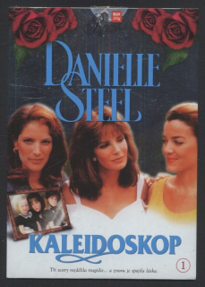 Danielle Steel 1: Kaleidoskop (DVD)