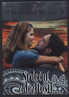 Barbara Wood - Romance 1: Srdeční záležitosti (DVD)