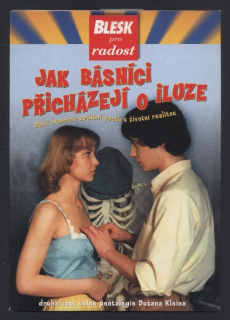 Jak básníci přicházejí o iluze (DVD)