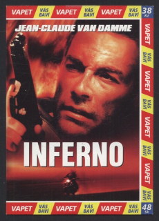 Inferno (DVD)
