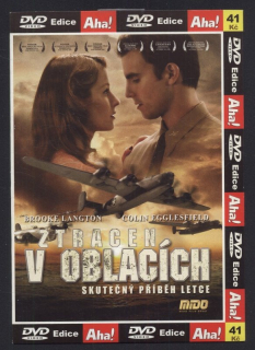 Ztracen v oblacích (DVD)