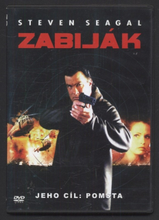 Zabiják (DVD)