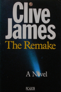 James, Clive - The Remake (anglicky)