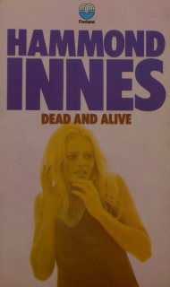 Innes, Hammond - Dead And Live (anglicky)