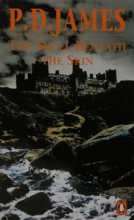 James, P. D. - The Skull Beneath The Skin (anglicky)