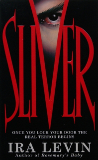 Levin, Ira - Silver (anglicky)