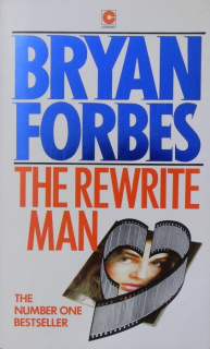 Forbes, Bryan - The Rewrite Man (anglicky)