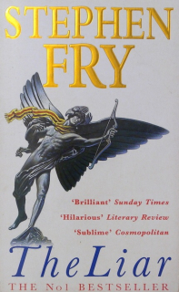 Fry, Stephen - The Liar (anglicky)