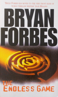 Forbes, Bryan - The Endless Game (anglicky)