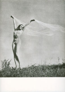 Karel Hájek - Akt (1933)