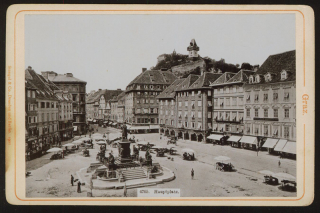 Graz