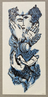 Miroslav Matouš (litografie)