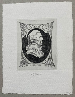 Ladislav Josef Kašpar (mědiryt)