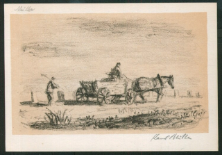 Karel Müller (litografie)