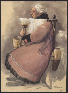 A. Wágner - Dudák