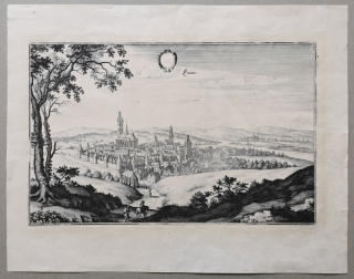 Louny (Laun)
