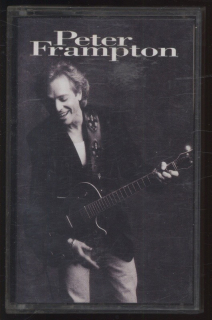 Peter Frampton - Peter Frampton (MC)