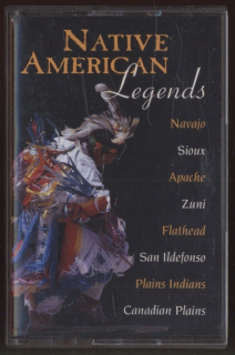 Native American Legends (MC)