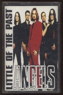 Little Angels - Little Of The Past (MC)