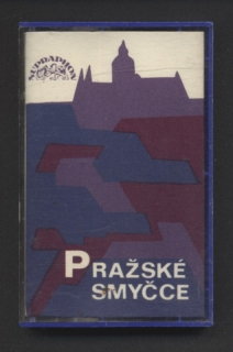 Pražské Smyčce - Pražské Smyčce (MC)