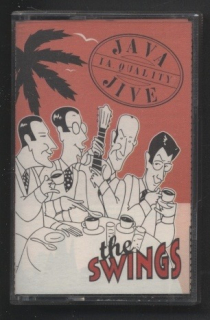The Swings - Java Jive (MC)