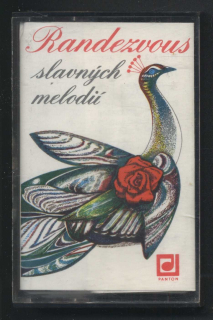 Various Artists - Randezvous slavných melodií (MC)