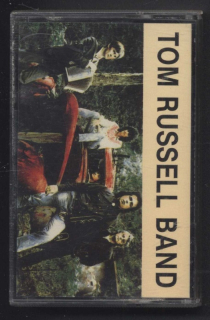 Tom Russell Band - Road To Bayamon (MC)