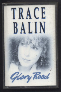 Trace Balin - Glory Road (MC)
