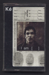 Ké - I Am [...] (MC)