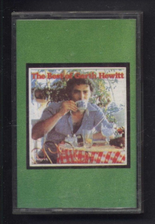 Garth Hewitt - The Best Of Garth (MC)