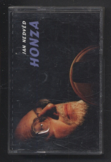 Jan Nedvěd - Honza (MC)