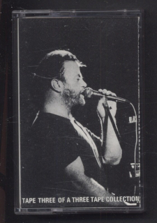 Christy Moore - The Christy Moore Folk Collection (MC)