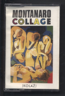Montanaro - Collage = Koláž (MC)