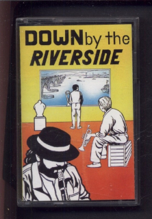 Various - Down By The Riverside (MC)