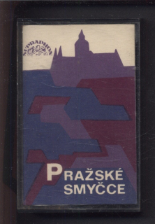 Jan Hrábek; Pražské smyčce (MC)